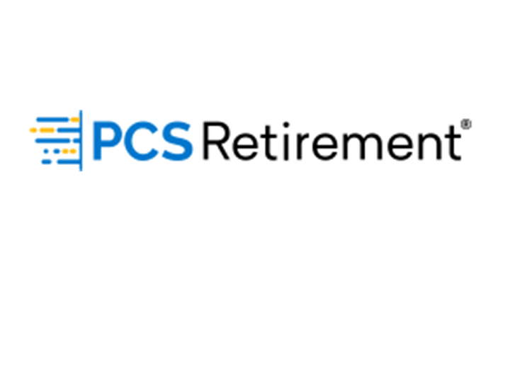 PCS Retirement Logo